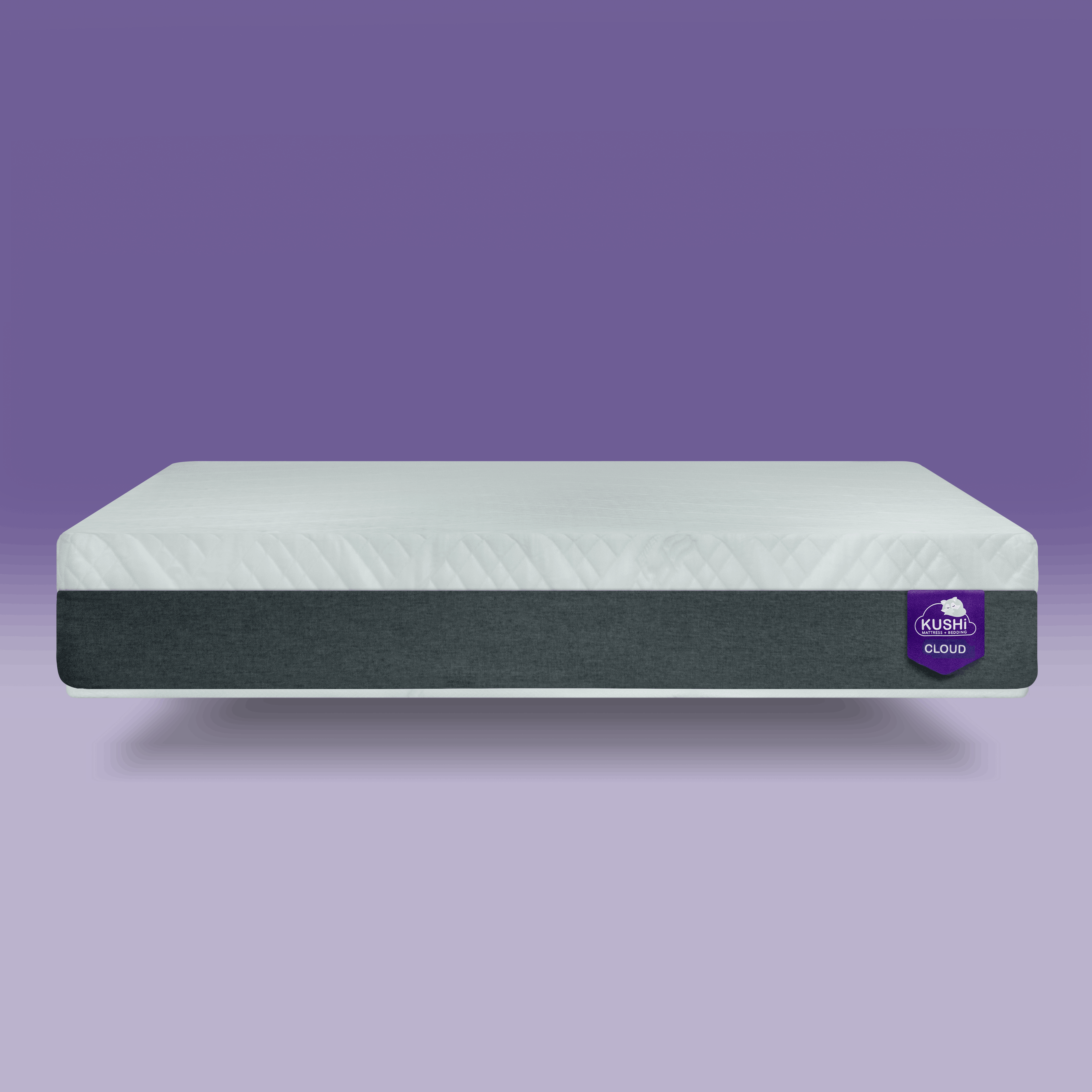 Cloud Plush Mattress
