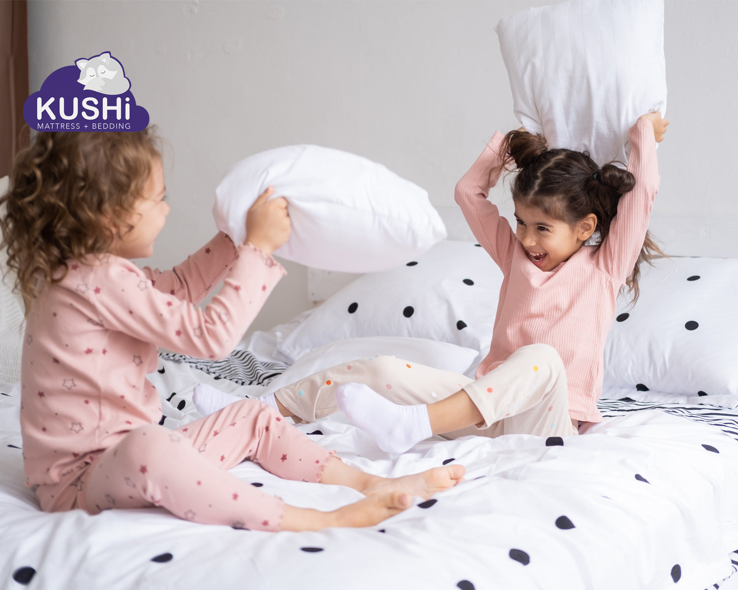 Helping Parents choose the best mattress for their Kids