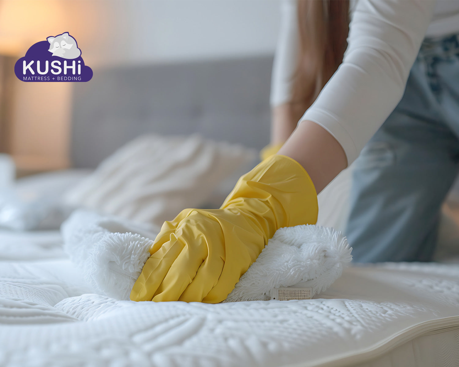 Tips for how to Clean your Mattress