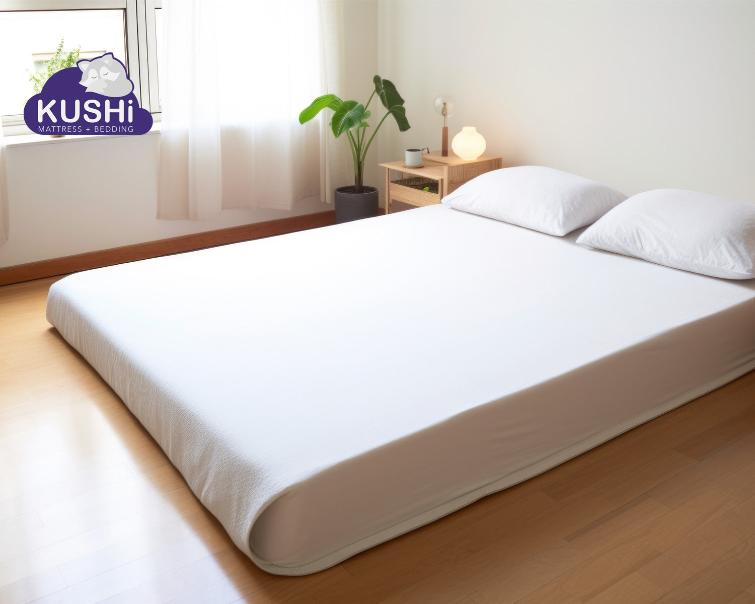 Floors bed: Should You Put Your Mattress On The Floor?