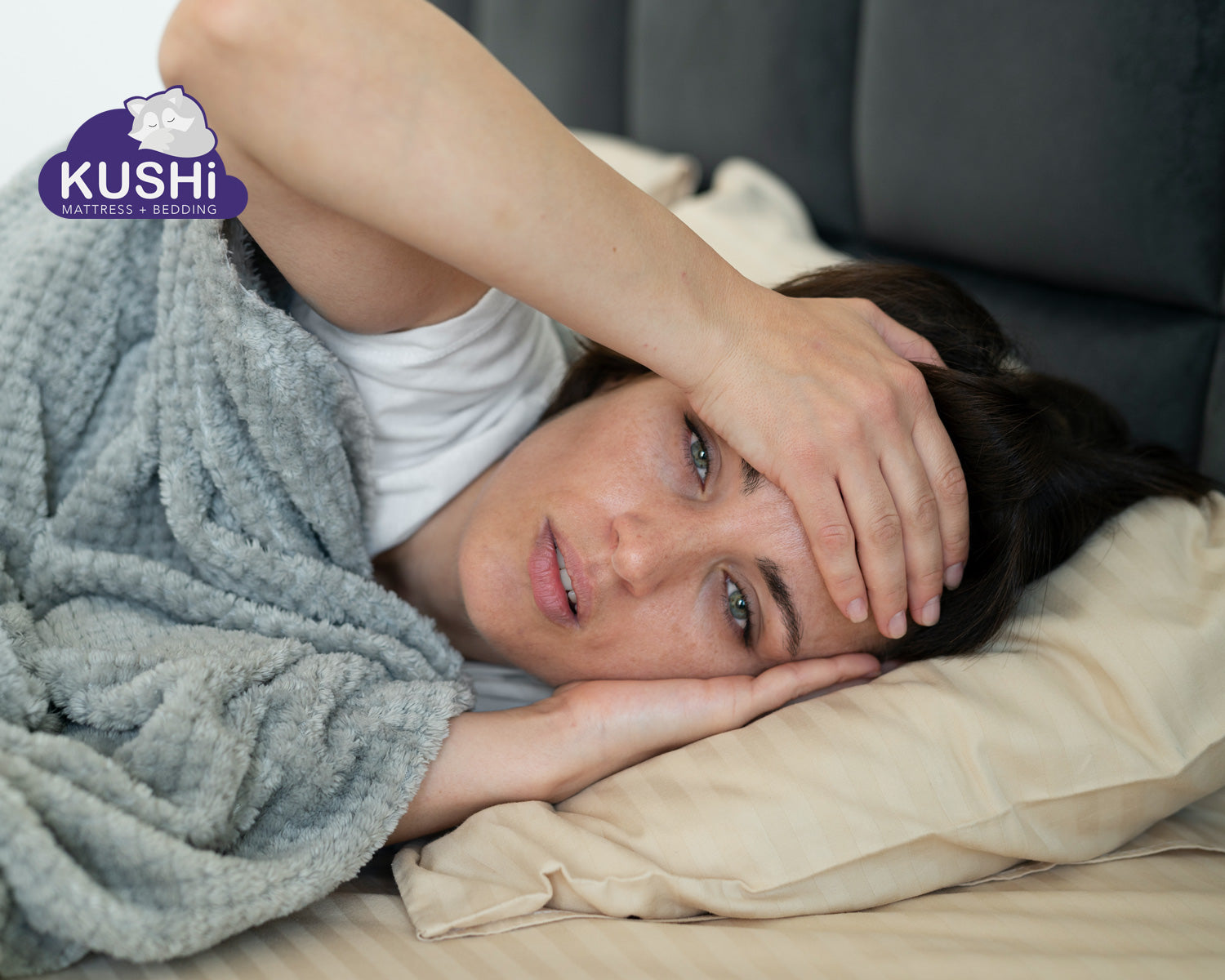 Night Sweats - Hot Sleepers! What's that and how can we help?