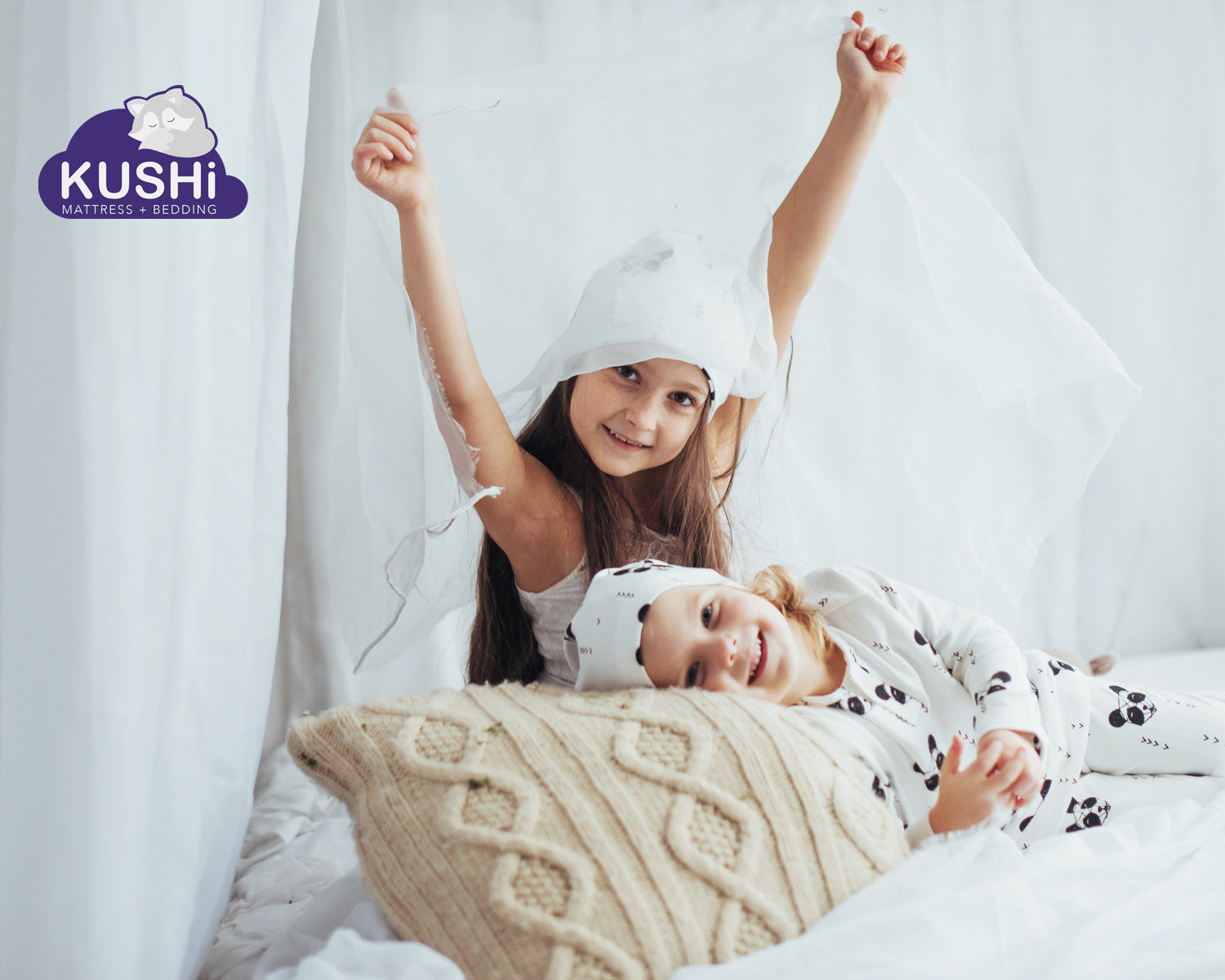 The Importance of a Comfortable Mattress for Kids: A Bedtime Necessity