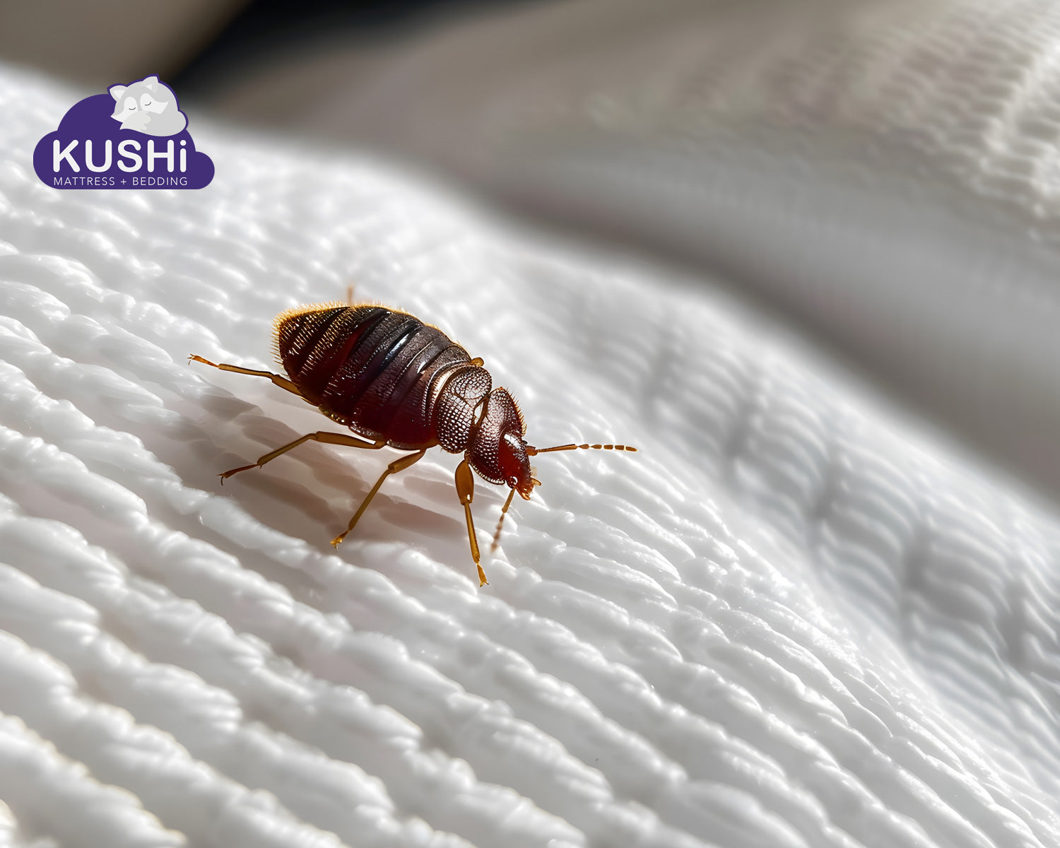 Bed Bugs and How to Prevent and Eliminate Them