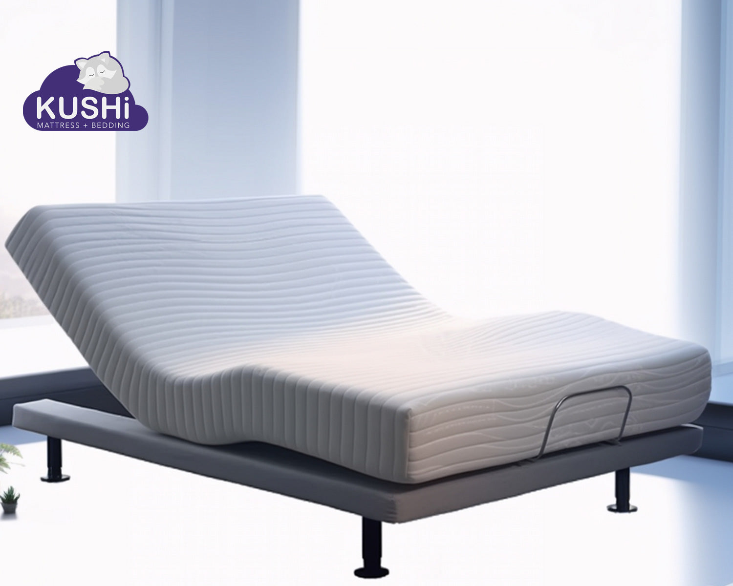 Finding The Perfect Mattress For Your Adjustable Base