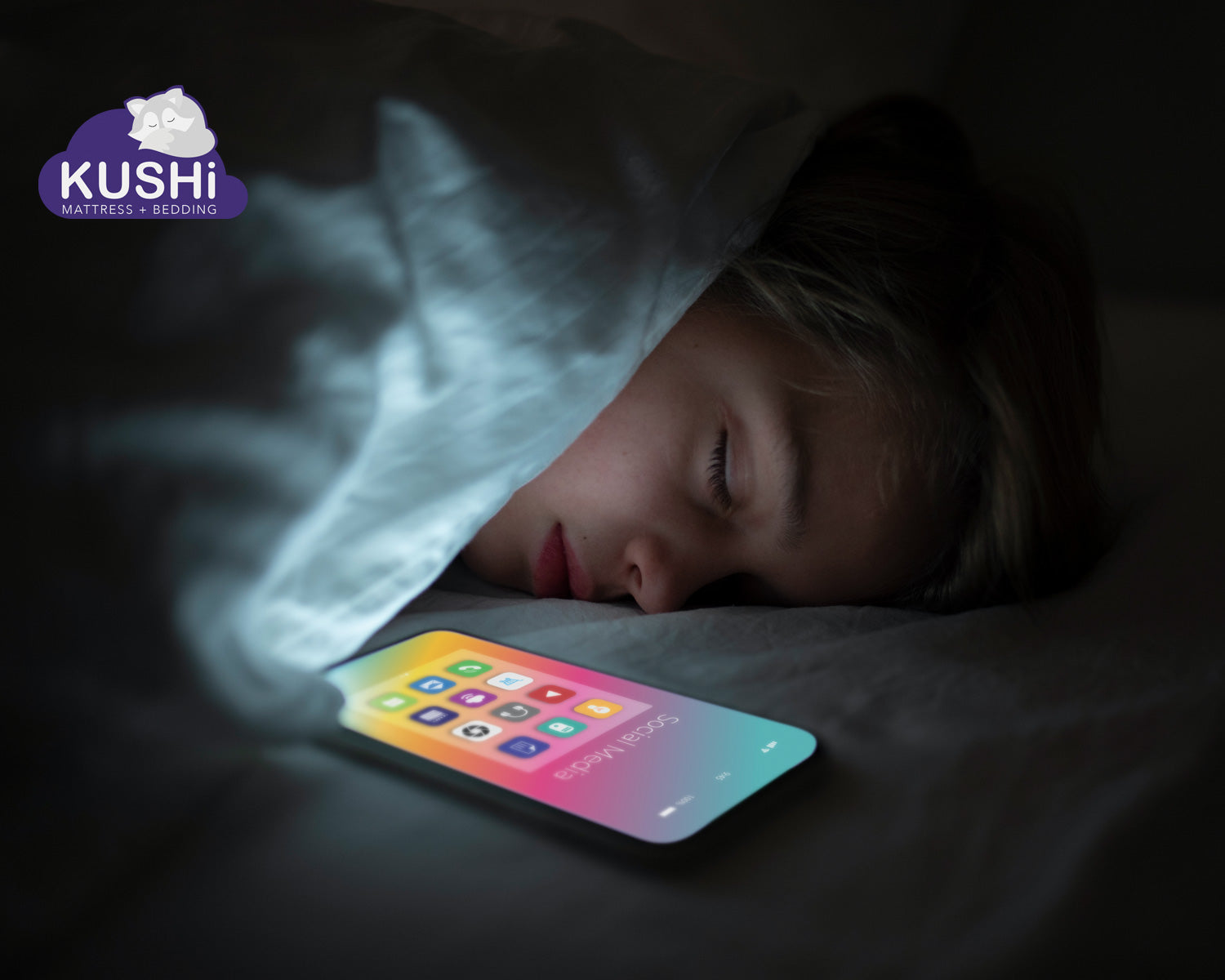 Sleeptexting – What is it? It’s causes & consequences.
