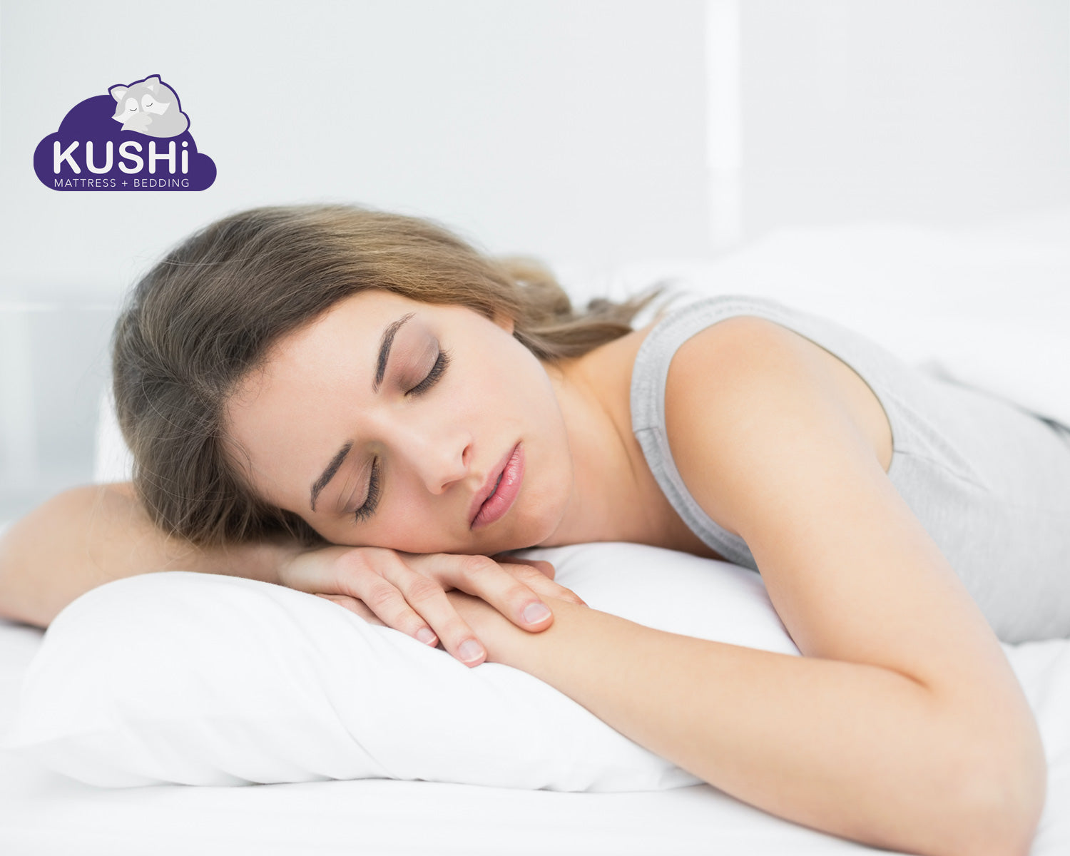 Best bed for stomach sleepers hotsell