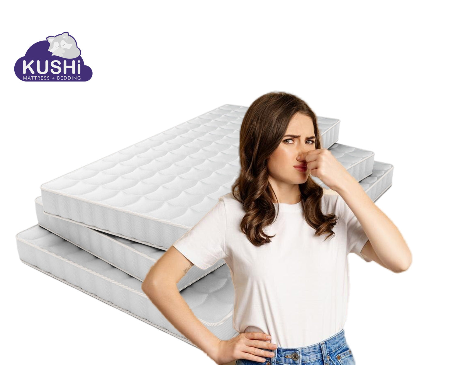 What Is Mattress Off-Gassing?