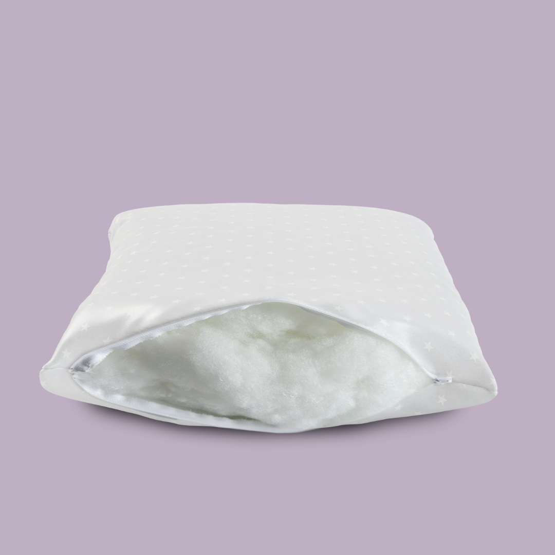 Sleep Rite Basic Pillows (2 Pack)